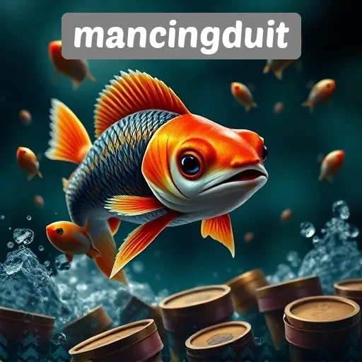Mancingduit Situs Permainan Memancing Terbaik di Indonesia