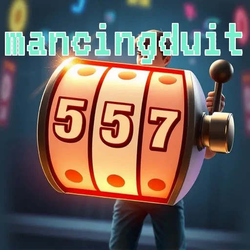 mancingduit: Menjadi Juara dengan Tantangan Harian yang Menarik