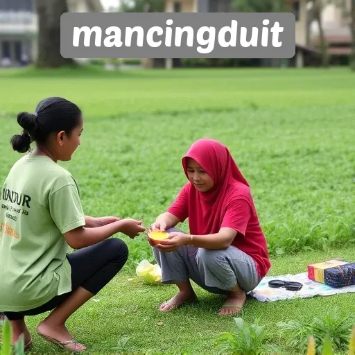 Community Engagement di Mancingduit untuk Para Penggemar