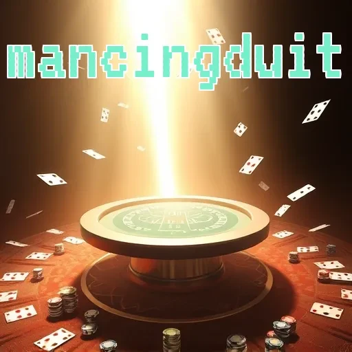 mancingduit: Pandu Pemain Indonesia Menemukan Game Terbaik