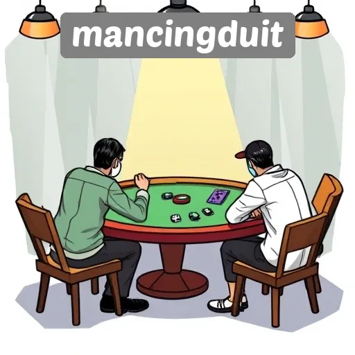 Strategi Bermain Efektif di Game Mancingduit untuk Pemula