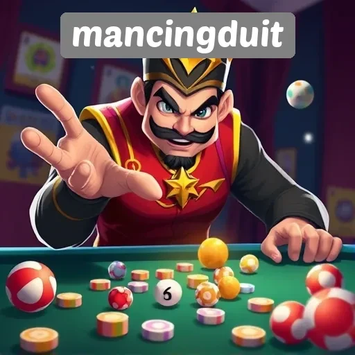 Berbagai Fitur Menarik di Mancingduit untuk Penggemar Game