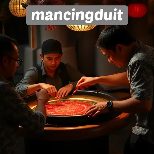 Mengungkap Fitur Menarik di Mancingduit untuk Pemain Baru