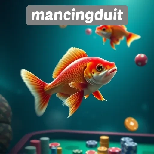 Menjelajahi Fitur Menarik dalam Game Mancingduit
