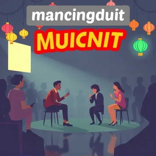 Mengulik Fitur Menarik di Mancingduit
