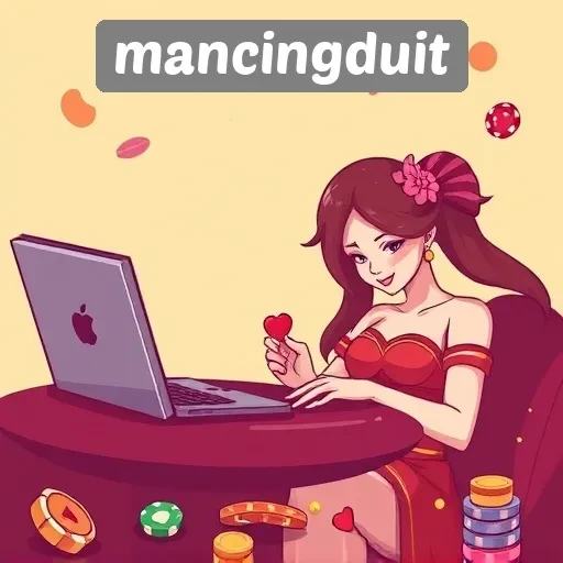 Tantangan dan Keseruan Bermain di Mancingduit Secara Online