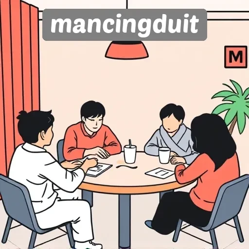 Situs Mancingduit Sebagai Platform Komunitas untuk Pecinta Memancing