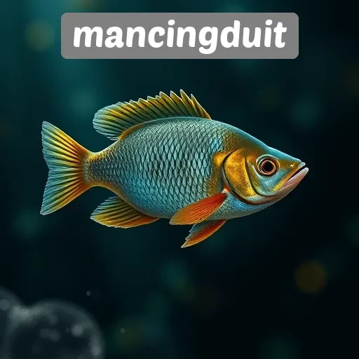 Ulasan Fitur-Fitur Menarik di Mancingduit