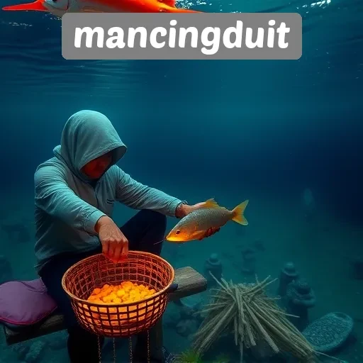 Fitur Menarik yang Terdapat dalam Mancingduit