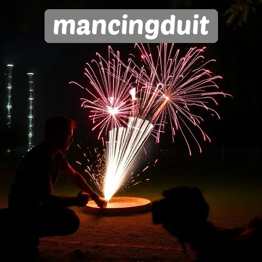 Menemukan Keseruan Memancing di Mancingduit