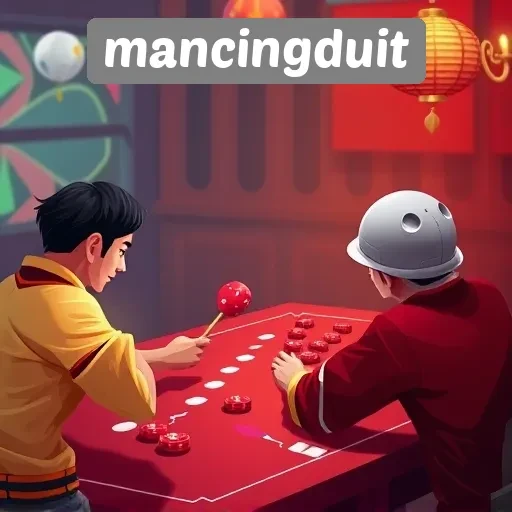 Mancingduit: Menelusuri Konsep Game Mancing yang Seru dan Menantang