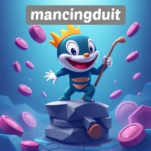 Mancingduit Platform Game Memancing yang Menarik