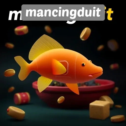 Mancingduit Platform Permainan Memancing Terbaik di Indonesia