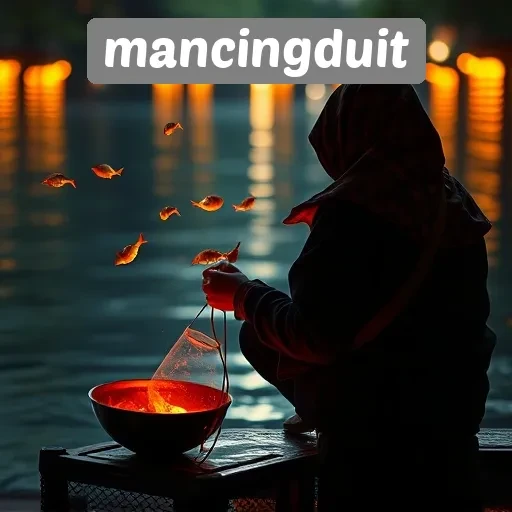 Inovasi dan Fitur Menarik di Mancingduit