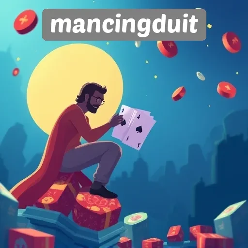 Mancingduit Platform Permainan Memancing Populer di Indonesia