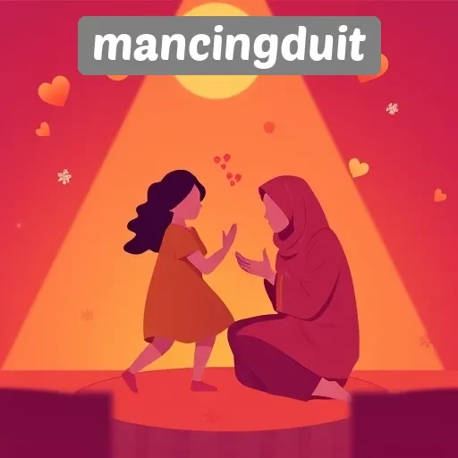 Bermain Mancingduit Sambil Meningkatkan Keterampilan Memancing