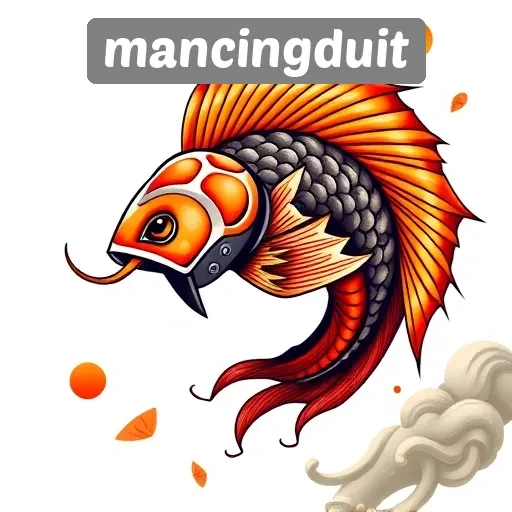 Pentingnya Peningkatan Kualitas Grafis di Mancingduit