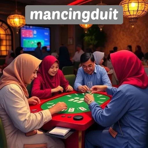 Panduan Lengkap Bermain di Situs Mancingduit