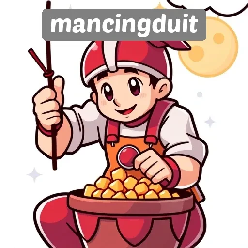 Dari Hobi Menjadi Game Mancingduit yang Digemari
