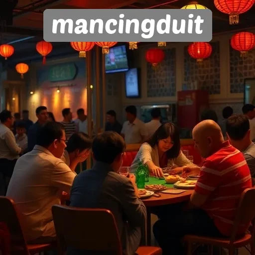 Berkenalan dengan Fitur Unggulan dari Mancingduit