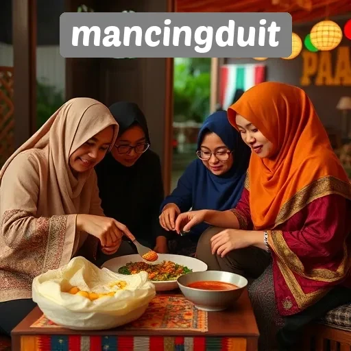 Bergabung di Mancingduit dan Menangkan Hadiah Menarik