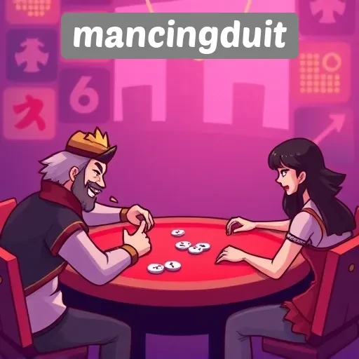 Inovasi Fitur Terbaru di Mancingduit untuk Pecinta Game