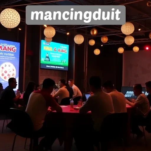 Update Terbaru dan Event Menarik di Mancingduit