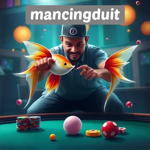 Kelebihan Mancingduit Dibandingkan Game Mancing Lainnya