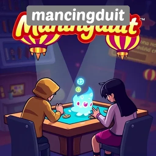 Mancingduit Sebagai Platform Game Terbaik untuk Pecinta Memancing