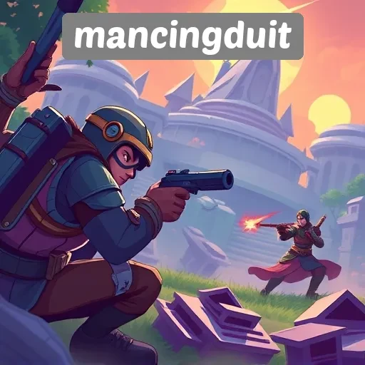 Mengapa Mancingduit Menjadi Favorit Gamer di Indonesia