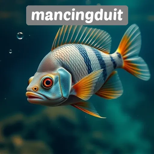 Menjelajahi Fitur Unggulan dari Mancingduit untuk Para Penggemar Mancing