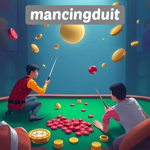 Mancingduit Platform Game Memancing Terbaik di Indonesia