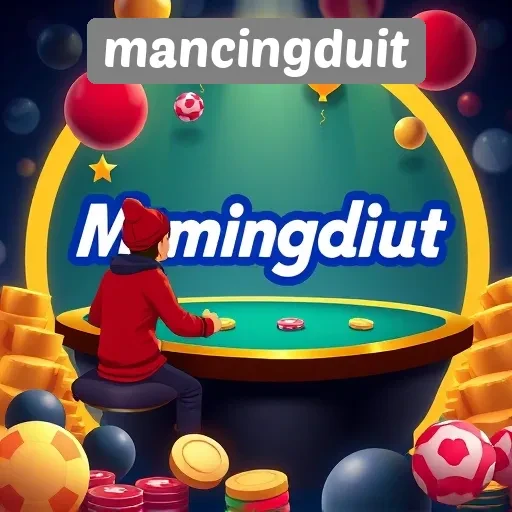 Mengenal Mancingduit Platform Game Memancing Terpopuler