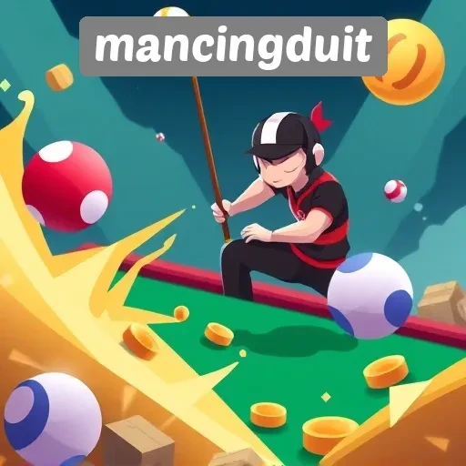 Mancingduit Platform Game Pancing Terpopuler di Indonesia
