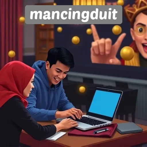 Panduan Lengkap Mengenai Mancingduit untuk Pemain Baru
