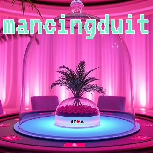 mancingduit: Berita Terbaru dan Fitur Menarik untuk Para Gamer