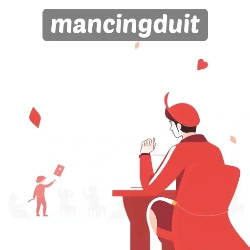 Mengulas Fitur Menarik di Situs Mancingduit