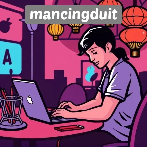 Keamanan dan Privasi di Situs Mancingduit