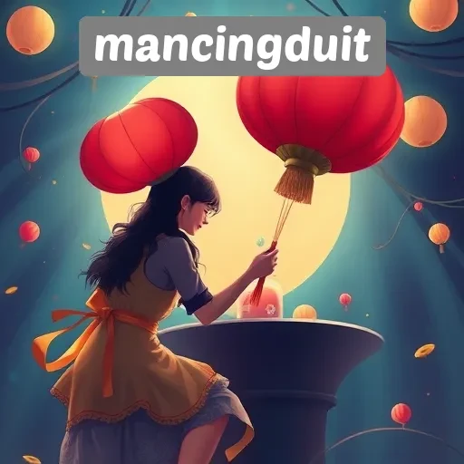 Kualitas Grafis Menawan pada Mancingduit dan Pengaruhnya