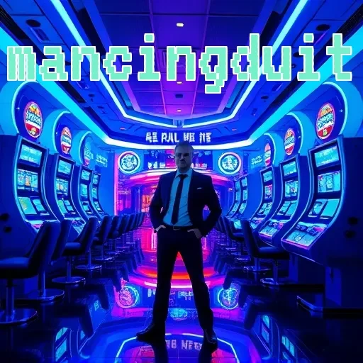 mancingduit: Eksplorasi Fitur Menarik untuk Penggemar Game Indonesia